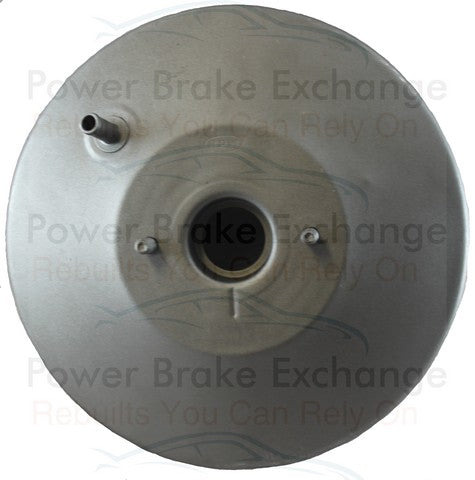 Power Brake Booster Power Brake Exchange 89028