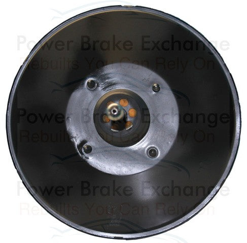 Power Brake Booster Power Brake Exchange 89036