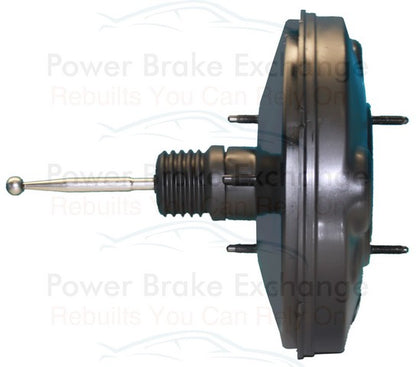 Power Brake Booster Power Brake Exchange 89036