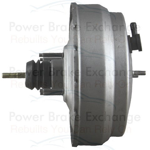 Power Brake Booster Power Brake Exchange 89042