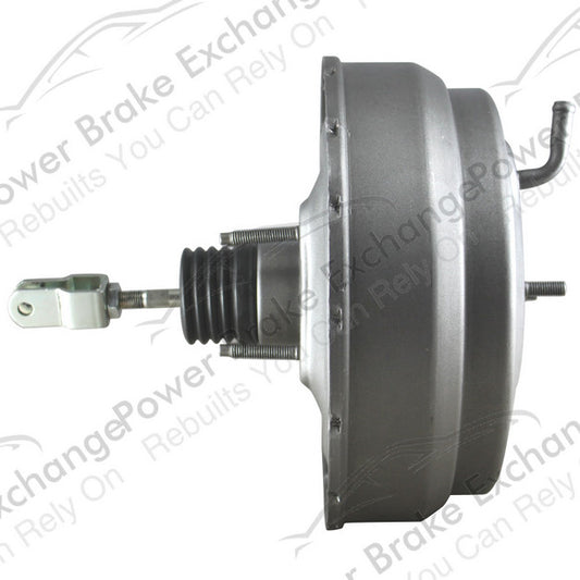 Power Brake Booster Power Brake Exchange 89044