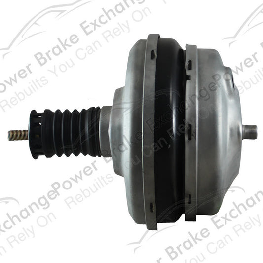 Power Brake Booster Power Brake Exchange 89072