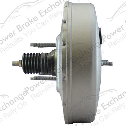 Power Brake Booster Power Brake Exchange 89077