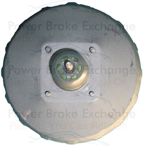 Power Brake Booster Power Brake Exchange 89092