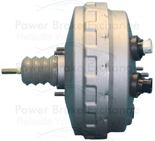 Power Brake Booster Power Brake Exchange 89092