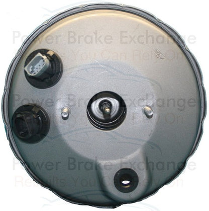 Power Brake Booster Power Brake Exchange 89092