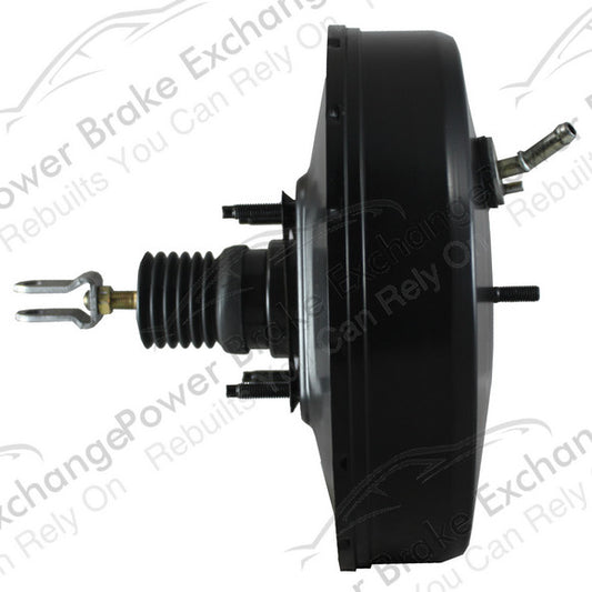 Power Brake Booster Power Brake Exchange 89108