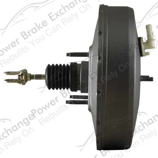 Power Brake Booster Power Brake Exchange 89112