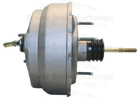 Power Brake Booster Power Brake Exchange 89125