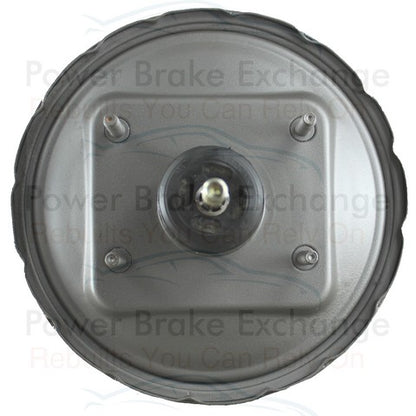 Power Brake Booster Power Brake Exchange 89126