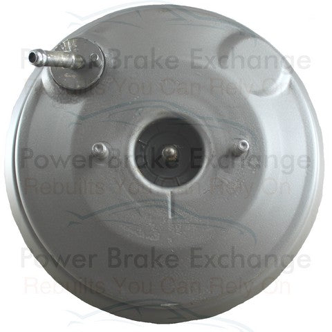 Power Brake Booster Power Brake Exchange 89126