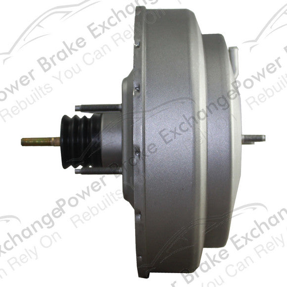 Power Brake Booster Power Brake Exchange 89139