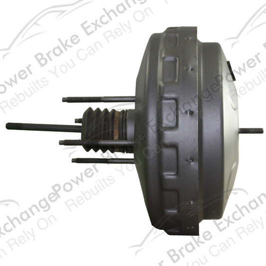 Power Brake Booster Power Brake Exchange 89150