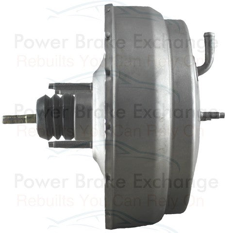 Power Brake Booster Power Brake Exchange 89156