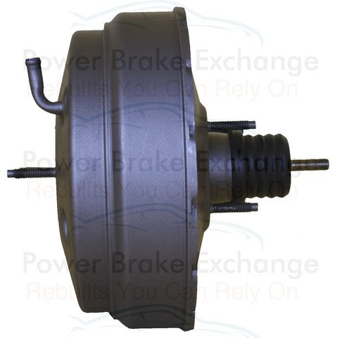 Power Brake Booster Power Brake Exchange 89172