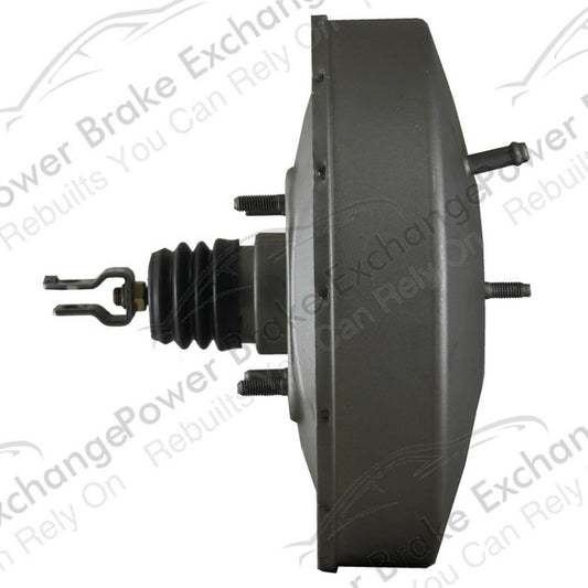 Power Brake Booster Power Brake Exchange 89195