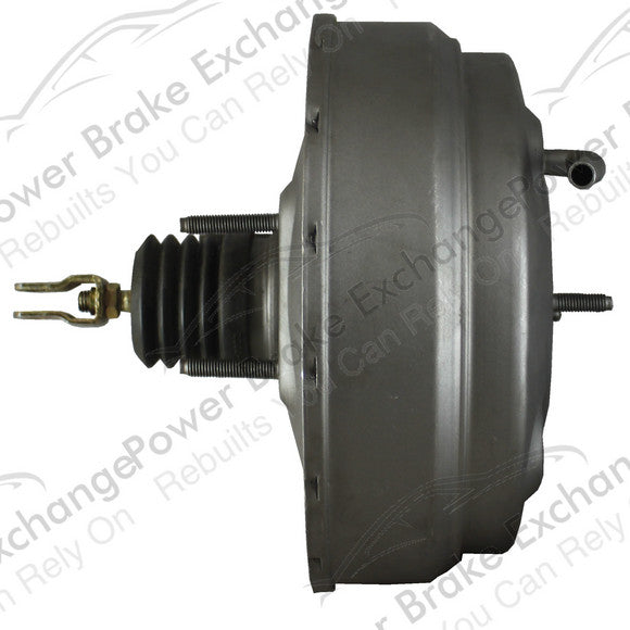 Power Brake Booster Power Brake Exchange 89199