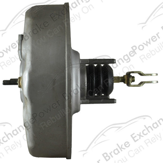 Power Brake Booster Power Brake Exchange 89202