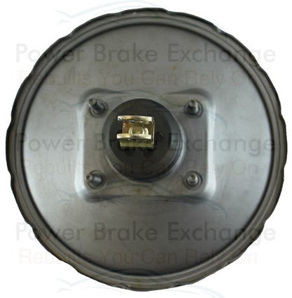 Power Brake Booster Power Brake Exchange 89211