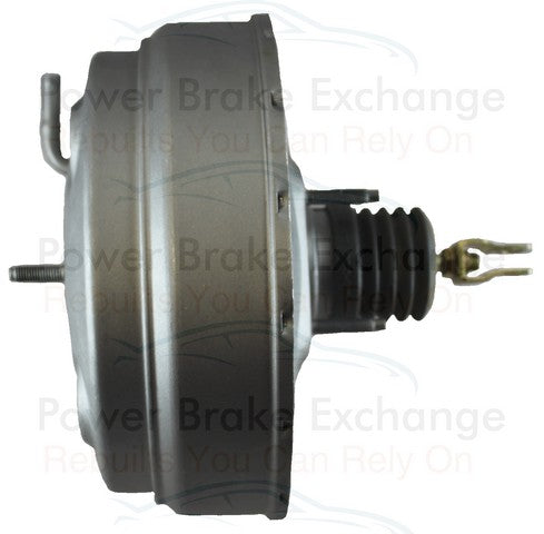 Power Brake Booster Power Brake Exchange 89211