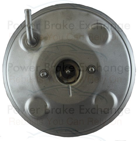 Power Brake Booster Power Brake Exchange 89211