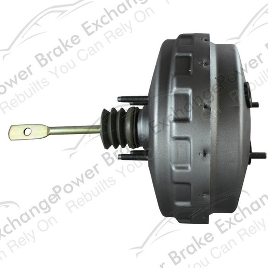 Power Brake Booster Power Brake Exchange 89220