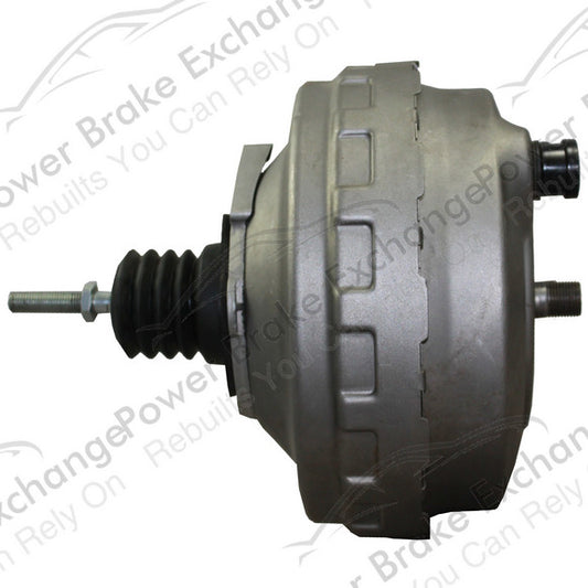 Power Brake Booster Power Brake Exchange 89230