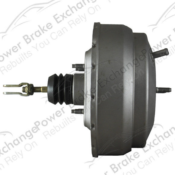 Power Brake Booster Power Brake Exchange 89236