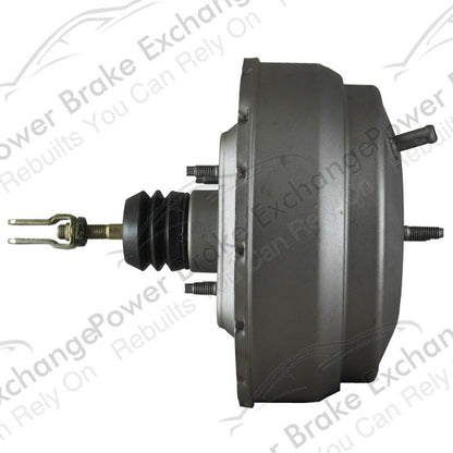 Power Brake Booster Power Brake Exchange 89236