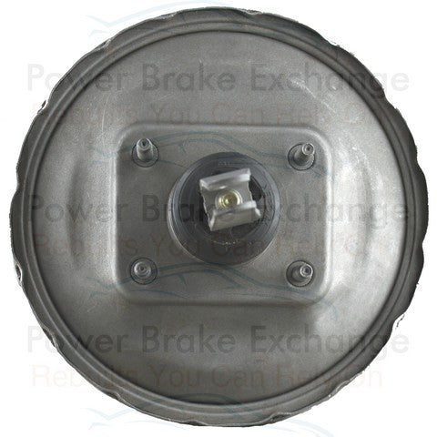 Power Brake Booster Power Brake Exchange 89239