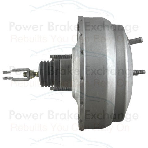 Power Brake Booster Power Brake Exchange 89239