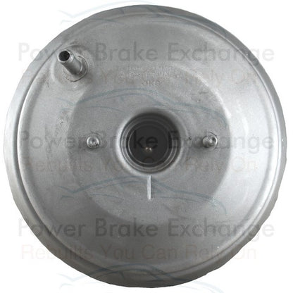 Power Brake Booster Power Brake Exchange 89239