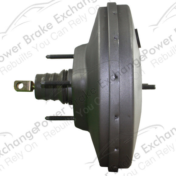 Power Brake Booster Power Brake Exchange 89240