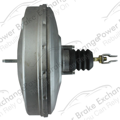 Power Brake Booster Power Brake Exchange 89248