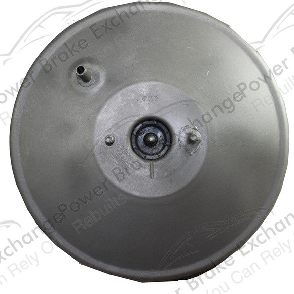 Power Brake Booster Power Brake Exchange 89253