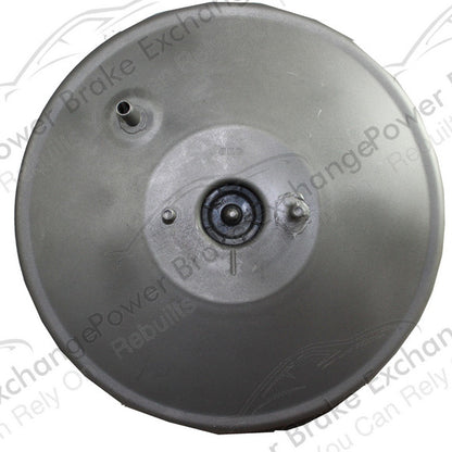 Power Brake Booster Power Brake Exchange 89253