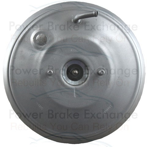 Power Brake Booster Power Brake Exchange 89265