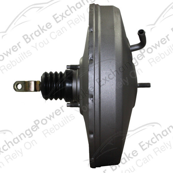 Power Brake Booster Power Brake Exchange 89266