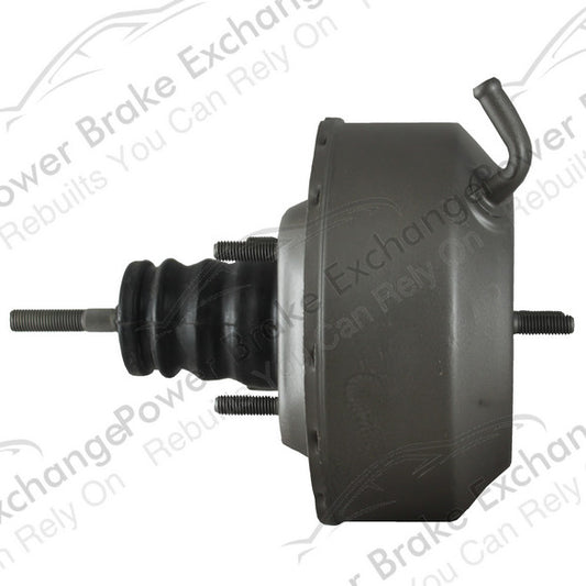 Power Brake Booster Power Brake Exchange 89352