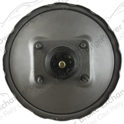 Power Brake Booster Power Brake Exchange 89357