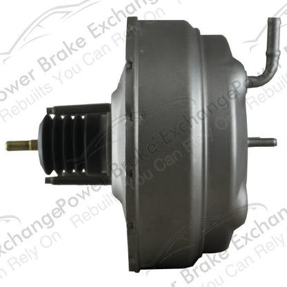 Power Brake Booster Power Brake Exchange 89357