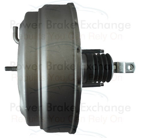 Power Brake Booster Power Brake Exchange 89359