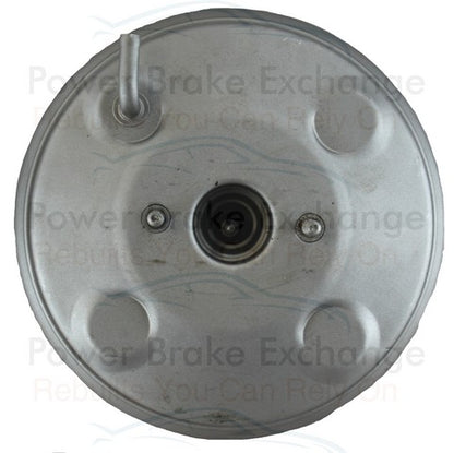 Power Brake Booster Power Brake Exchange 89359