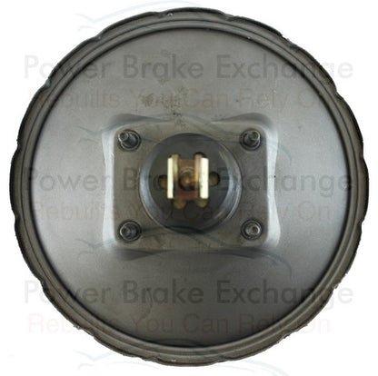 Power Brake Booster Power Brake Exchange 89361