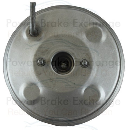 Power Brake Booster Power Brake Exchange 89361