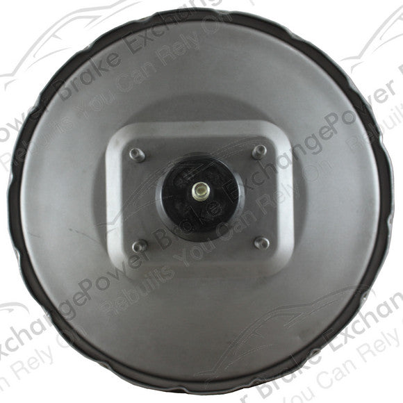 Power Brake Booster Power Brake Exchange 89365