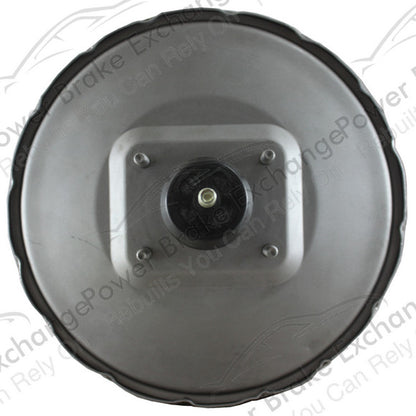 Power Brake Booster Power Brake Exchange 89365