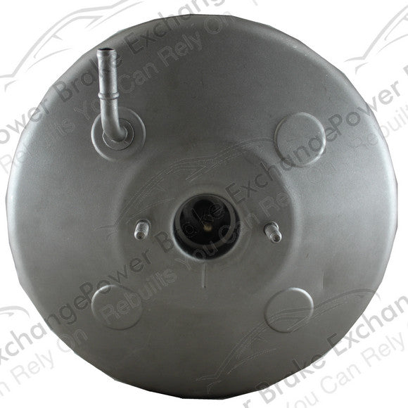 Power Brake Booster Power Brake Exchange 89365