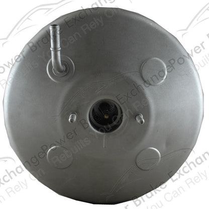 Power Brake Booster Power Brake Exchange 89365