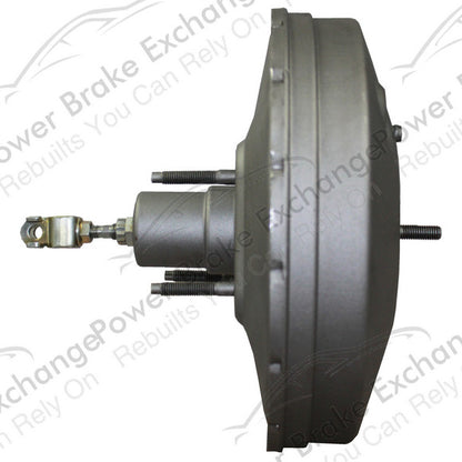 Power Brake Booster Power Brake Exchange 89372